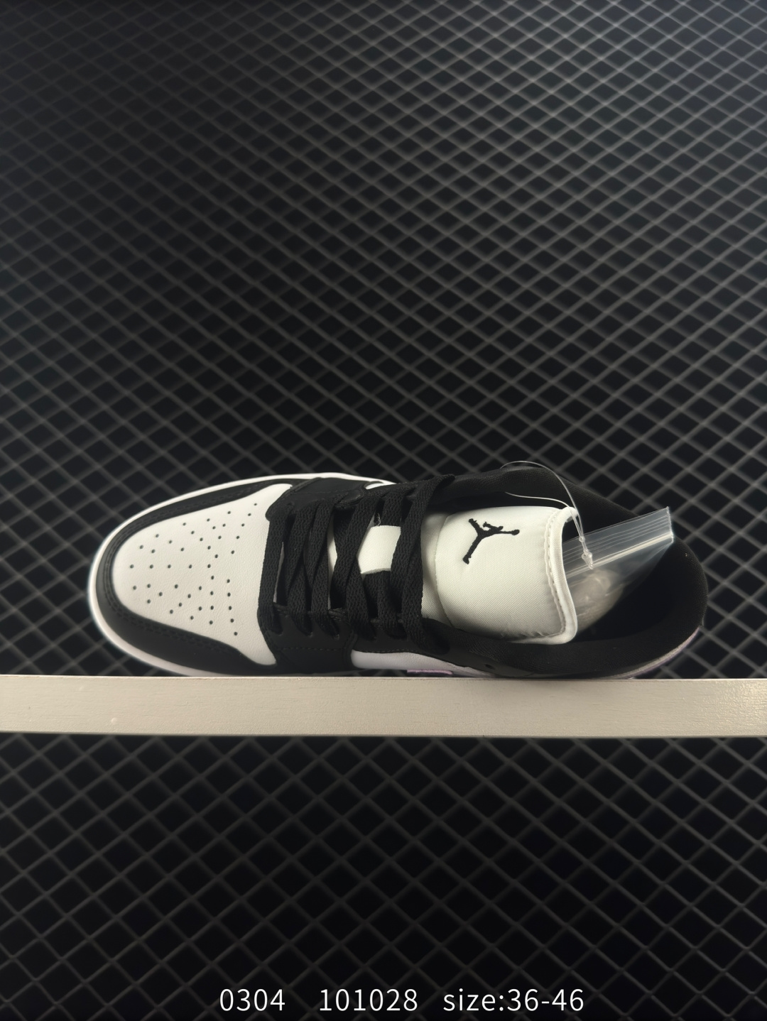 Air Jordan 1 Low Golf